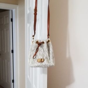 Michael Kors crossbody